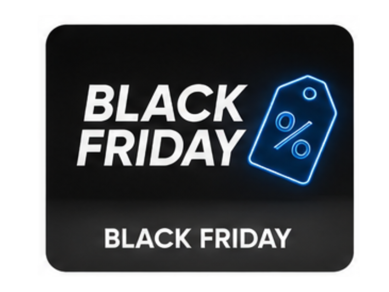 Black Friday - Melhores Ofertas e Descontos da Loja