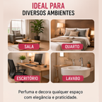 Difusor cereja e avelã Senalar longa duração | Lgjlima Comercio