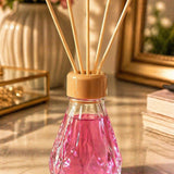 Difusor de Ambientes Orquídea Negra 100ml Senamax