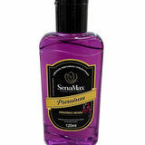 Limpador Perfumado Aroma Intenso Pistache Premium 120ml Senamax