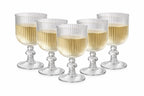 Taça vidro 380ml Athens Fratelli não absorve odores | Lgjlima Comercio
