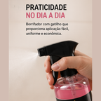Água perfumada Senamax 500ml ideal para sofá e cortinas | Lgjlima Comercio