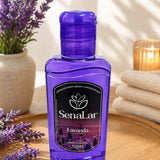 Limpador Perfumado Aroma Intenso Lavanda Premium 120ml Senamax