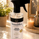 Água para Tecido Chá Branco 500ml Senalandia