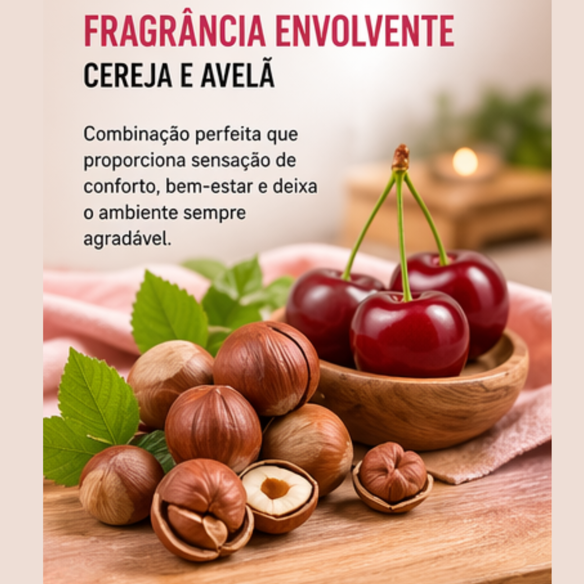 Difusor aromas 250ml Senalar ideal para decoração | Lgjlima Comercio