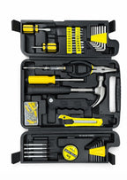 Maleta de Ferramentas 200 Peças Black Bull Kit Completo | Lgjlima Comercio