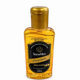 Limpador Perfumado Aroma Intenso Chá Branco Premium 120ml Senamax