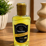 Limpador Perfumado Aroma Intenso Pistache Premium 120ml Senalandia