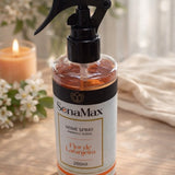 Spray para Ambientes e Tecidos Flor de Laranjeira 260ml Senalandia