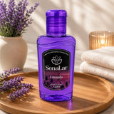 Limpador Perfumado Aroma Intenso Lavanda 120ml Senamax