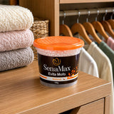 Desumidificador de Ambientes Natural 130g Senamax