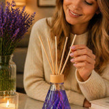 Difusor de Ambientes Lavanda 100ml Senamax