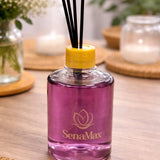 Difusor de Aromas Orquídea Negra 280ml Senalandia